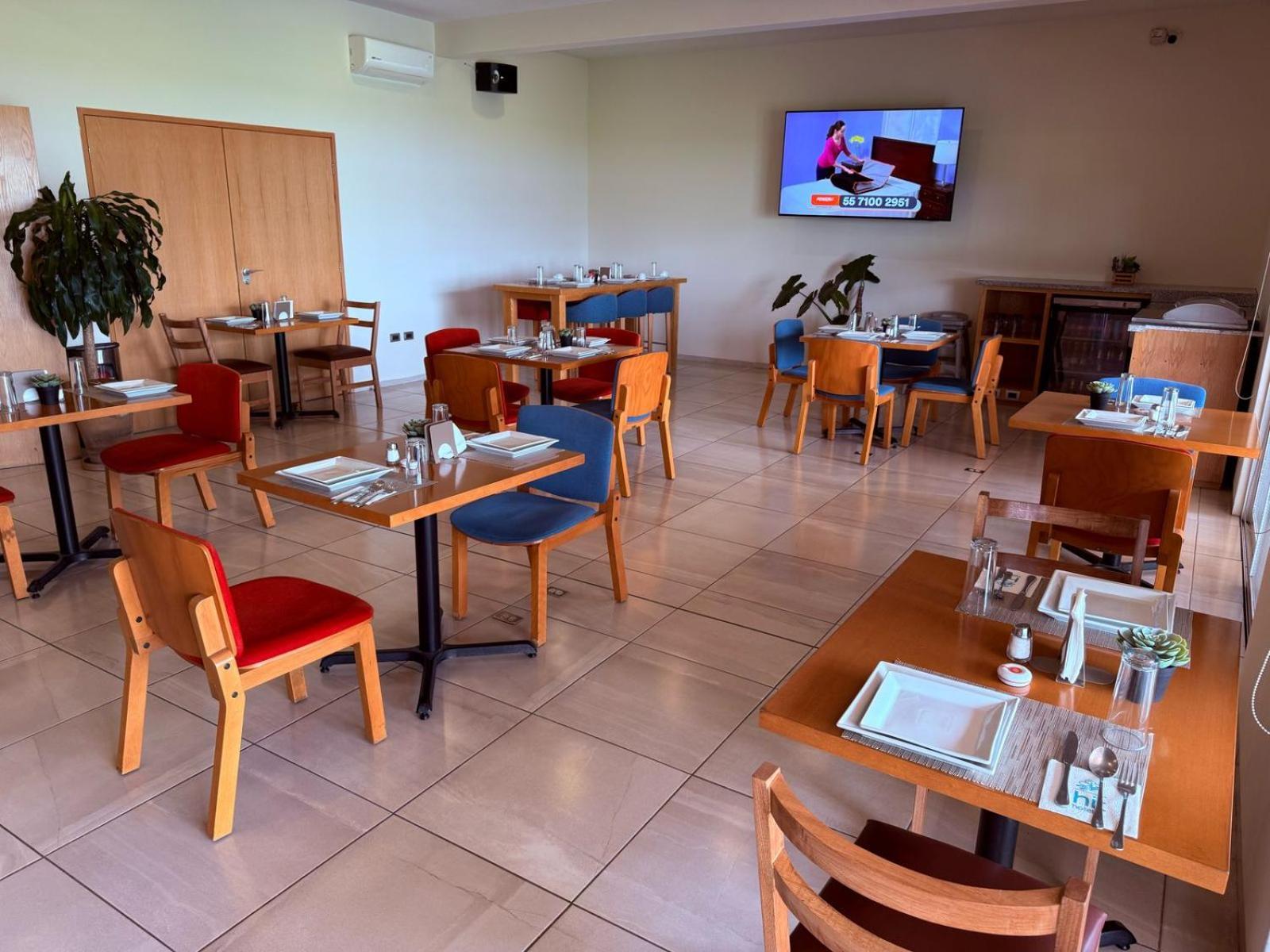 Hit Hoteles Aeropuerto Puebla Huejotzingo Bagian luar foto