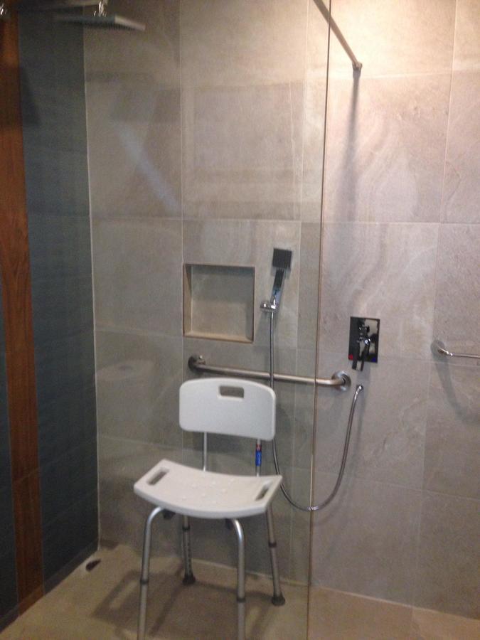 Hit Hoteles Aeropuerto Puebla Huejotzingo Bagian luar foto
